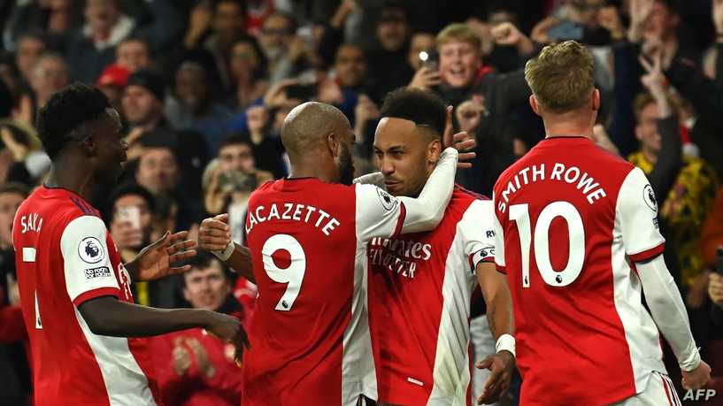 FBL-ENG-PR-ARSENAL-ASTON VILLA