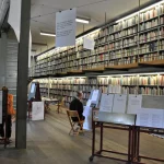 03dassitterwerkisteinepraesenzbibliothek-diearbeitvorortaberandersausgerichtetalsindenmeistenbibliotheken-