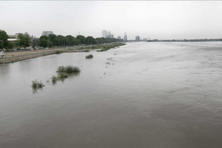 مصر تعرض على واشنطن مشروع تحويل النيل لشريان ملاحي دولي