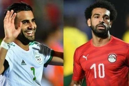 كأس الأمم الأفريقية 2022: الجزائر تبدأ حملة الدفاع عن لقبها أمام سيراليون ومصر تواجه نيجيريا