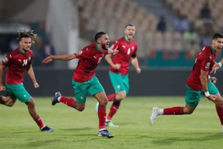 كأس الأمم الافريقية 2022: المغرب يثأر من غانا والسنغال تحتاج للوقت الضائع لتخطي زمبابوي