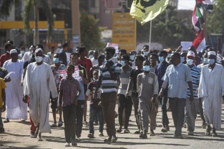 استجواب أممي للسودان بشأن “عرقلة التحول الديمقراطي