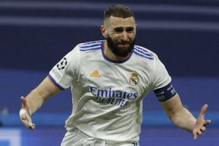 في مباراة ‘مثيرة’ دوري أبطال أوروبا: ريال مدريد يثأر من تشلسي ويجرده من اللقب