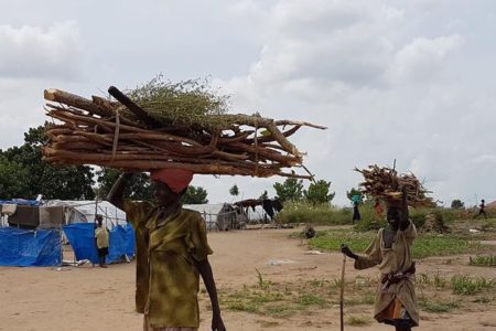 تصاعد وتيرة القتال العنيف في جنوب السودان يؤدي إلى مقتل وإصابة العشرات