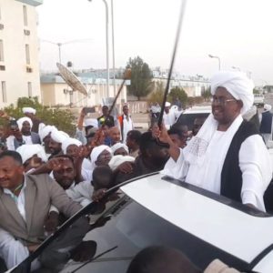 اليرأع : عودة إيلا للسودان ليست دعوة سلام بل ردة الانقلاب عن الثورة