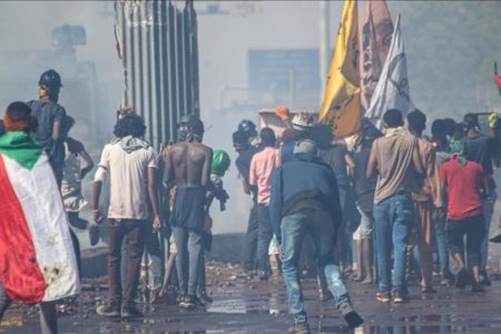 في لقاء مع (الجريدة) ؛لجنة توحيد مواثيق اللجان الثورية تنفي اي انشقاقات وتقول ان ٩٩٪؜ منها وقعت.