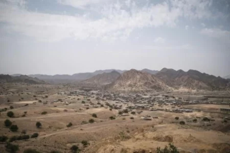 الحكومة الإثيوبية: سبعين بالمئة من منطقة تيغراي تحت سيطرة الجيش الاتحادي