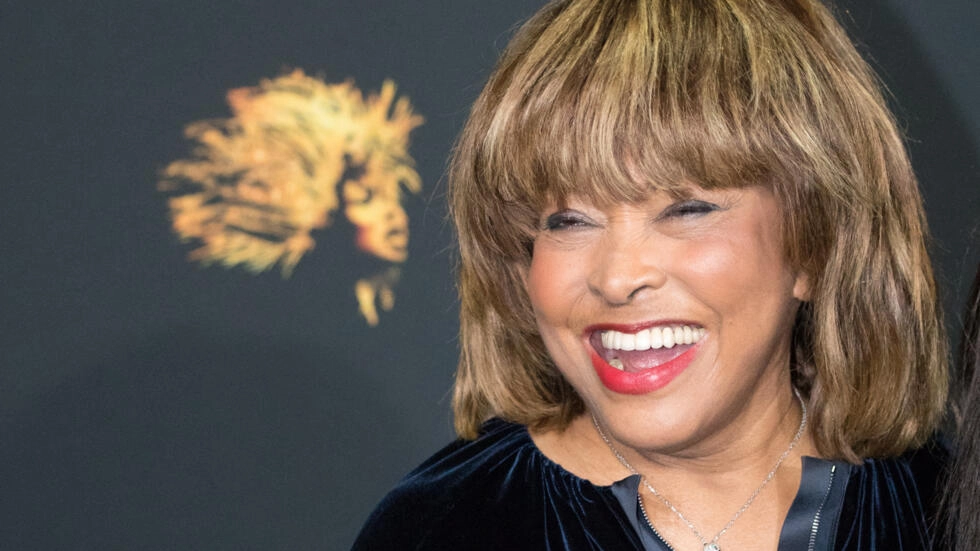 Tina-Turner
