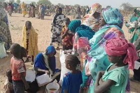 جنوب السودان: البرهان وحميدتي يتفقان على هدنة 7 أيام