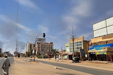 “أطباء السودان”: ارتفاع عدد القتلى المدنيين إلى 865