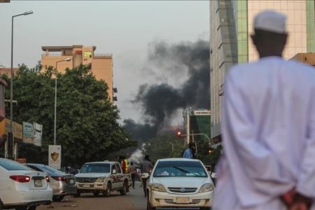 الجيش السوداني: تعليق مباحثات جدة لعدم التزام “الدعم السريع”