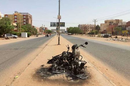 صحافيو السودان يدفعون ثمن الحرب: اعتداءات واقتحام منازل وتهديد