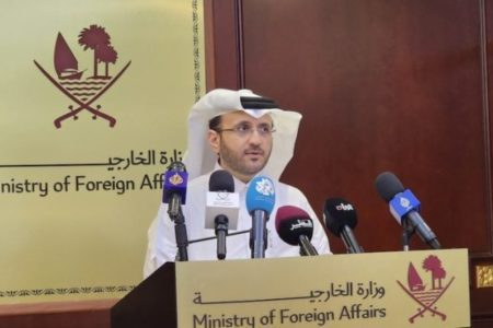 قطر تستعد للإعلان عن دعم مالي للسودان خلال اجتماع دولي وأممي