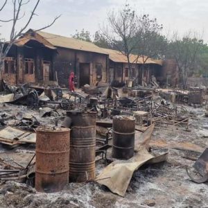 الجيش السوداني يتهم قوات الدعم السريع بخرق الهدنة والهجوم على منطقة طويلة شمال دارفور