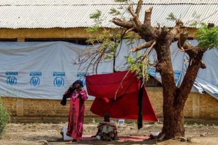 غضب أممي بسبب تزايد العنف الجنسي بحق النساء في السودان