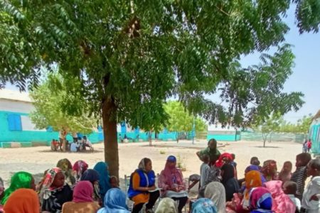 تحذيرات من الحصبة والاعتداءات الجنسية مع استمرار الاشتباكات في السودان