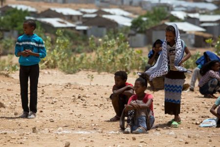 خبراء مستقلون يدعون إثيوبيا إلى وقف عمليات الطرد الجماعي للإريتريين