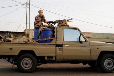 الجيش السوداني و”الدعم السريع” يتبادلان اتهامات بقصف منشآت مدنية