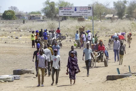 سويسرا تتعهد بتقديم خمسة ملايين فرنك للسودان وجنوب السودان والتشاد