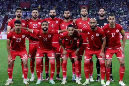 تصفيات أفريقيا لمونديال 2026: تونس وليبيا تحققان المطلوب في بداية المشوار