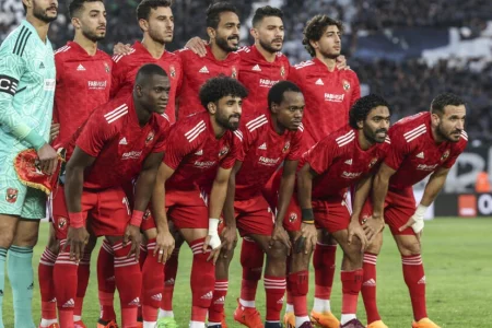 الأهلي للدفاع عن لقبه وبيراميدز لفك عقدة النهائيات في كأس السوبر المصرية بنسختها الجديدة