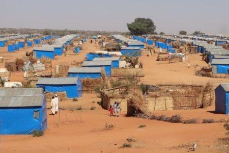 سودانيون بين الموت والنزوح: “لماذا نسينا العالم؟”