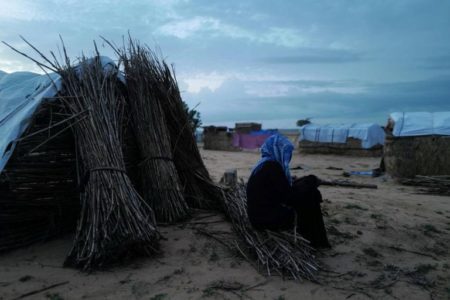 سودانيات يروين كيف تعرضن للاغتصاب على يد مسلحين خلال هجمات عرقية