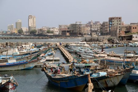 تحقيق-معاناة الصيادين في اليمن تزداد مع تصاعد الهجمات في البحر الأحمر