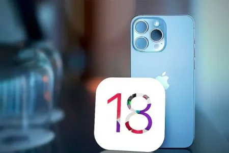 iOS 18 سيحدث ثورة في هواتف iPhone بالذكاء الاصطناعي