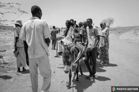 راديو دبنقا: عام على “حرب الجنرالين” .. خلفت أكثر من 13 ألف قتيل وانهيار القطاع الصحي بشكل كامل