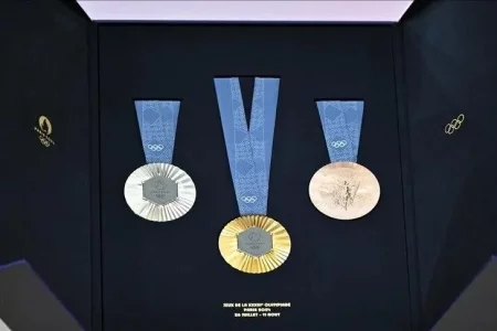 الاتحاد الدولي للقوى سيكافئ “الفائزين بالميداليات الذهبة” بأولمبياد باريس ماليا