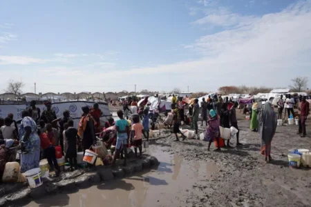 الأمم المتحدة: الأنباء من الفاشر مروعة والسودانيون يواجهون الموت وممنوعون من المغادرة