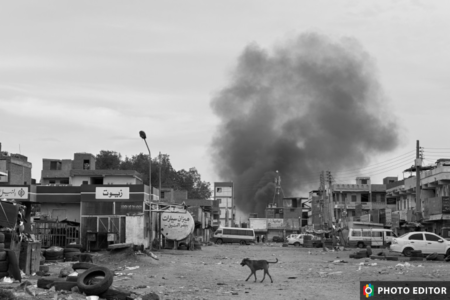 عشرات القتلى والجرحى في هجوم الدعم على «التكينة» والعمليات العسكرية تتواصل في مصفاة الجيلي وسط خسائر واسعة