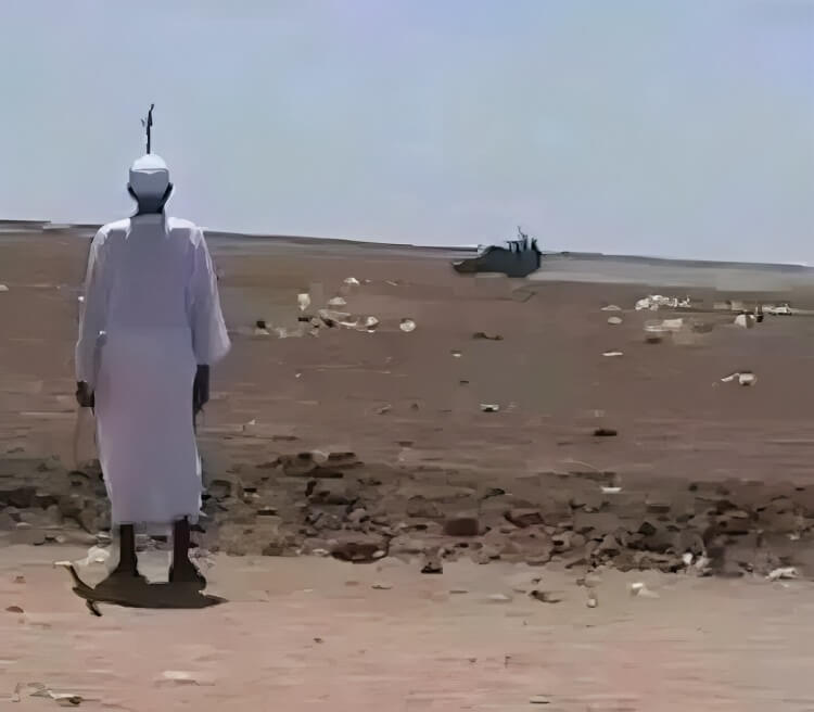 الصورة رمزية من وسائل التواصل الاجتماعي