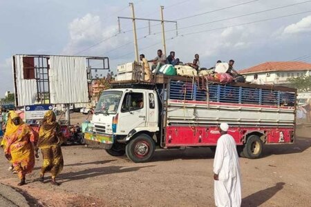 استدعاء سفير السودان في تشاد احتجاجا على إمدادها «الدعم السريع»