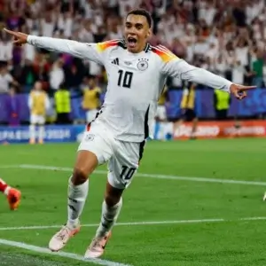 كأس الأمم الأوروبية: ألمانيا تفوز على الدانمارك 2-0 وتكسب تأشيرة المرور لربع النهائي