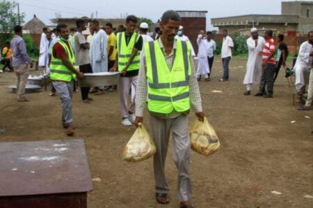 الصحة العالمية،تطلب السماح فورا بوصول مواد الإغاثة إلى مدينة الفاشر