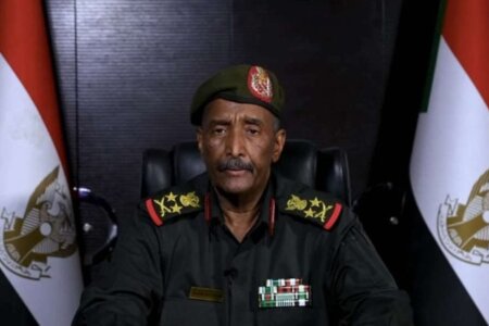 البرهان لبلينكن: معالجة مطالب السودان قبل التفاوض مع “الدعم السريع”