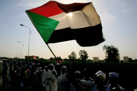 الحكومة السودانية: الوفد الأمريكي في جدة لم يلتزم في المباحثات وأصر على مشاركة الإمارات كمراقب