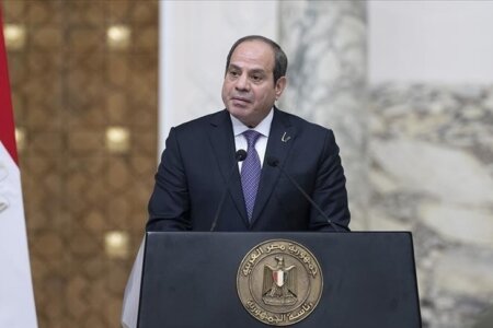 السيسي: التوترات أفقدت مصر 6 مليارات دولار من إيرادات قناة السويس