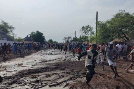 وزارة الخارجية: مقتل 120 مدنيا بولاية الجزيرة السودانية خلال يومين في اعتداءات قوات الدعم السريع