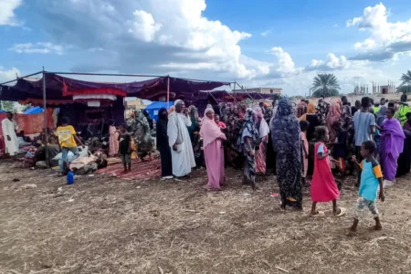 عشرات القتلى بالسودان وكباشي يؤكد الحكومة منفتحة على كافة المبادرات