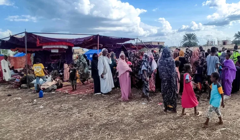 عشرات القتلى بالسودان وكباشي يؤكد الحكومة منفتحة على كافة المبادرات