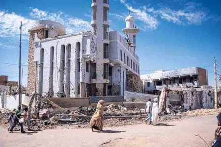 الحكومة السودانية: التصعيد الممنهج من قوات «حميدتي» ضد المدنيين يهدف لاستدعاء التدخل العسكري الدولي