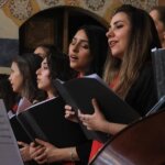 سوريا كورال