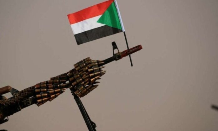 السودان